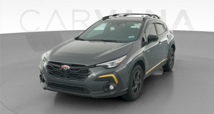 subaru crosstrek 2024 4S4GUHF61R3706219 image subaru crosstrek 2024 4S4GUHF61R3706219 image
