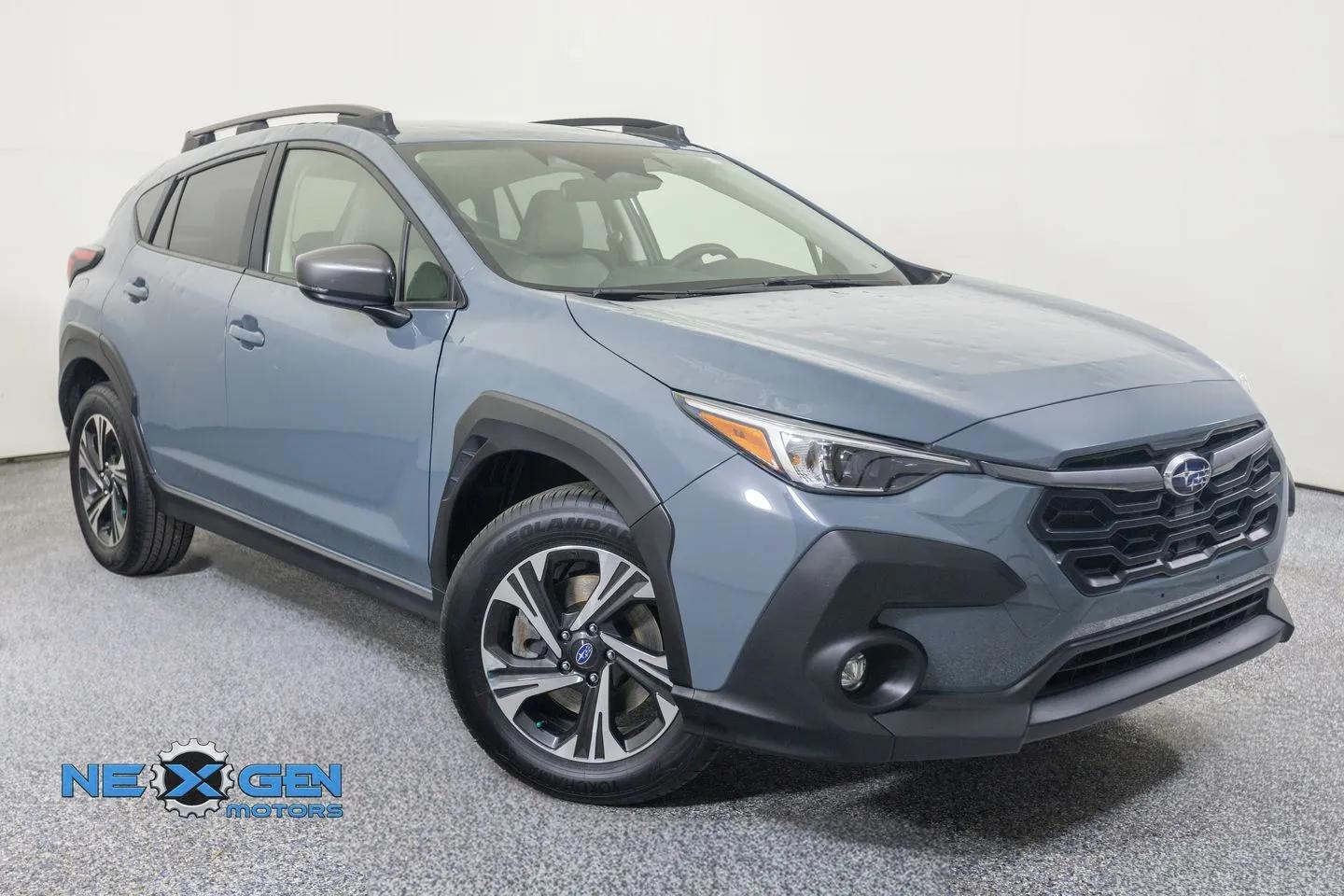 subaru crosstrek 2024 JF2GUADC3RH381646 image subaru crosstrek 2024 JF2GUADC3RH381646 image