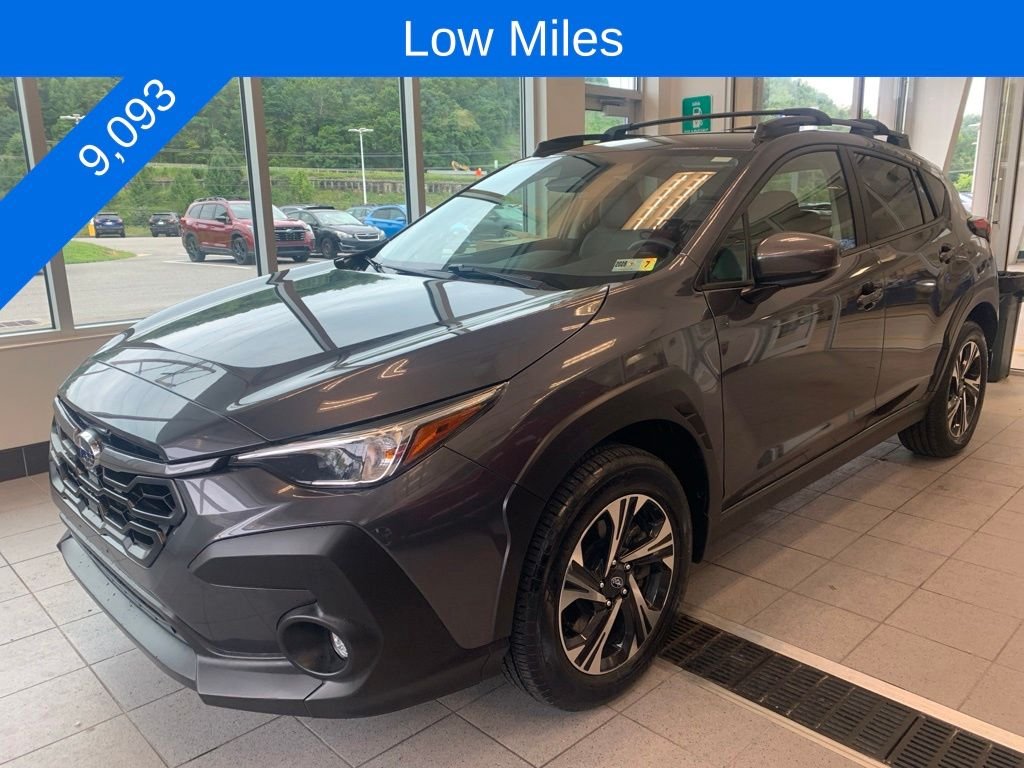 subaru crosstrek 2024 JF2GUADC9R8881343 image subaru crosstrek 2024 JF2GUADC9R8881343 image