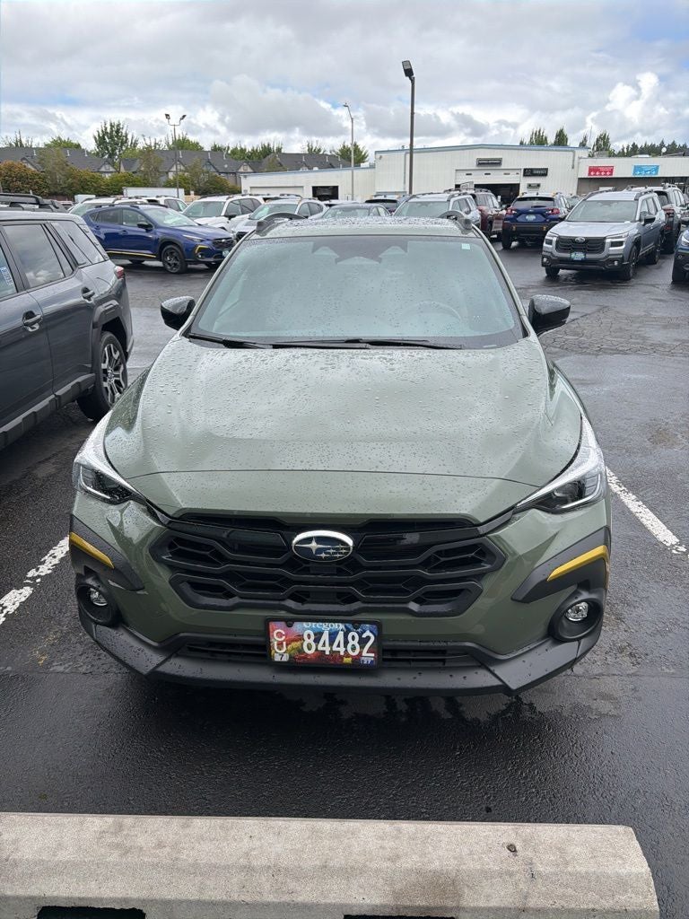 subaru crosstrek 2024 4S4GUHF65R3706093 image subaru crosstrek 2024 4S4GUHF65R3706093 image