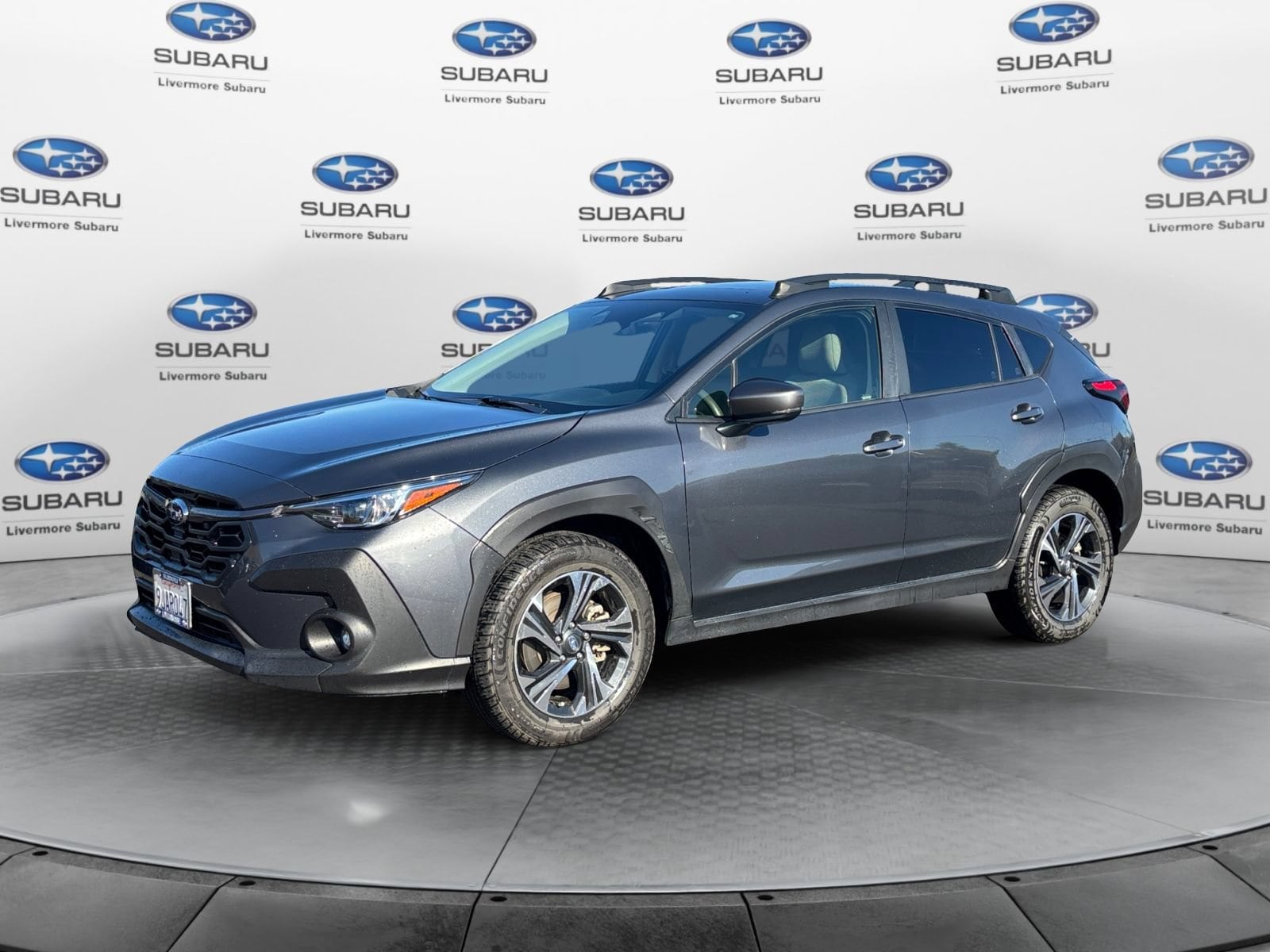subaru crosstrek 2024 JF2GUADC0R8278913 image subaru crosstrek 2024 JF2GUADC0R8278913 image