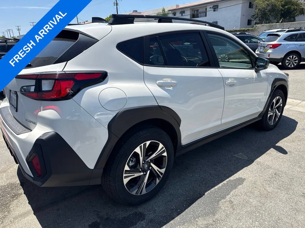 subaru crosstrek 2024 JF2GUADC2R8851052 image subaru crosstrek 2024 JF2GUADC2R8851052 image