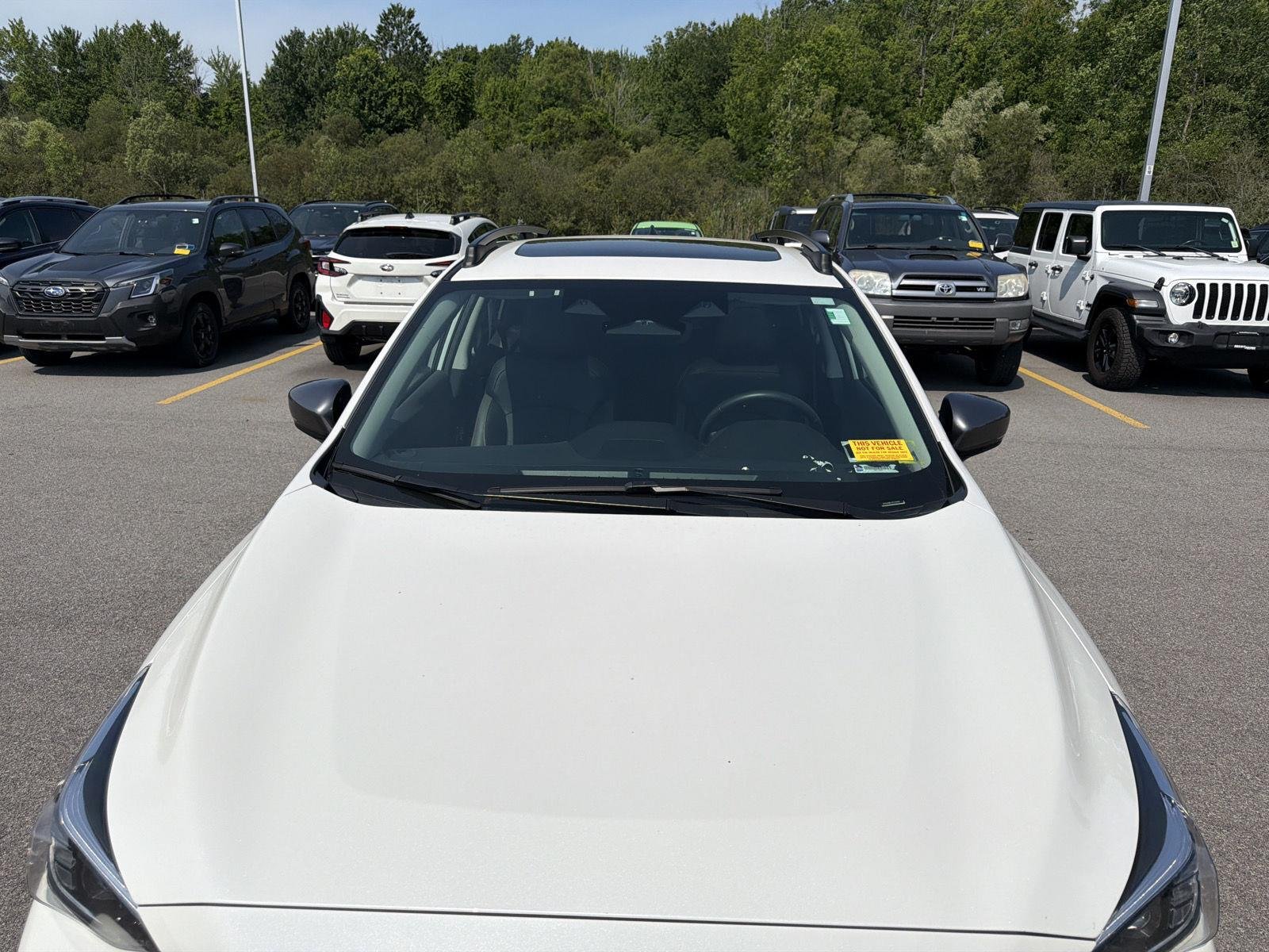 subaru crosstrek 2024 4S4GUHM61R3750689 image subaru crosstrek 2024 4S4GUHM61R3750689 image