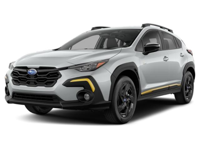 subaru crosstrek 2024 4S4GUHF62R3706410 image subaru crosstrek 2024 4S4GUHF62R3706410 image