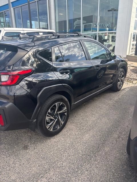 subaru crosstrek 2024 JF2GUADC1R8863242 image