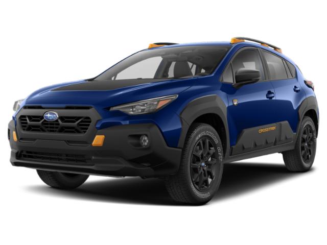 subaru crosstrek 2024 4S4GUHU6XR3739612 image subaru crosstrek 2024 4S4GUHU6XR3739612 image