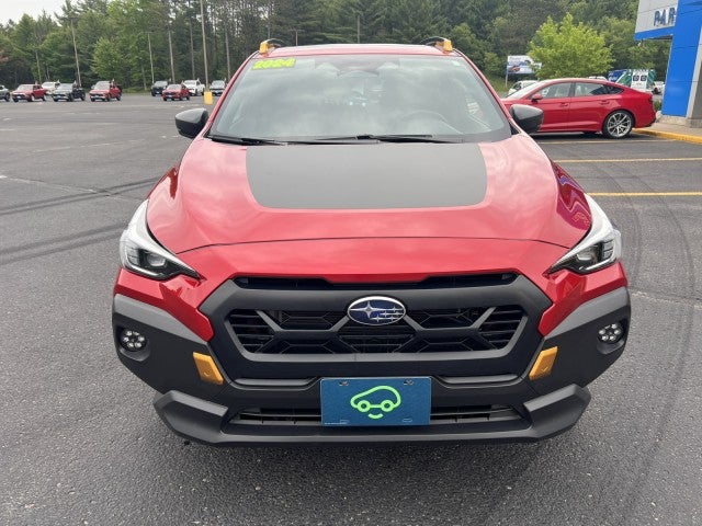 subaru crosstrek 2024 4S4GUHU65R3816810 image subaru crosstrek 2024 4S4GUHU65R3816810 image