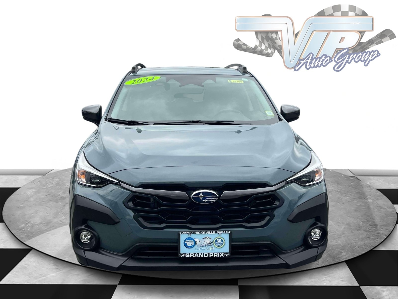 subaru crosstrek 2024 JF2GUADC8RH237588 image subaru crosstrek 2024 JF2GUADC8RH237588 image