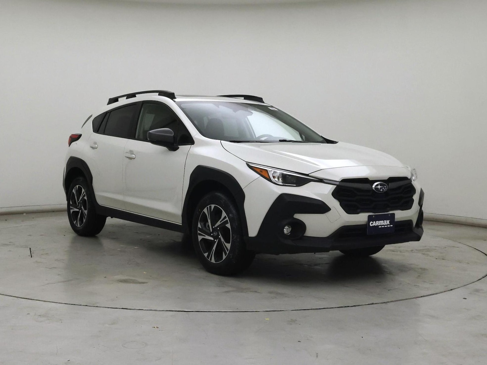 subaru crosstrek 2024 JF2GUADCXRH284136 image subaru crosstrek 2024 JF2GUADCXRH284136 image