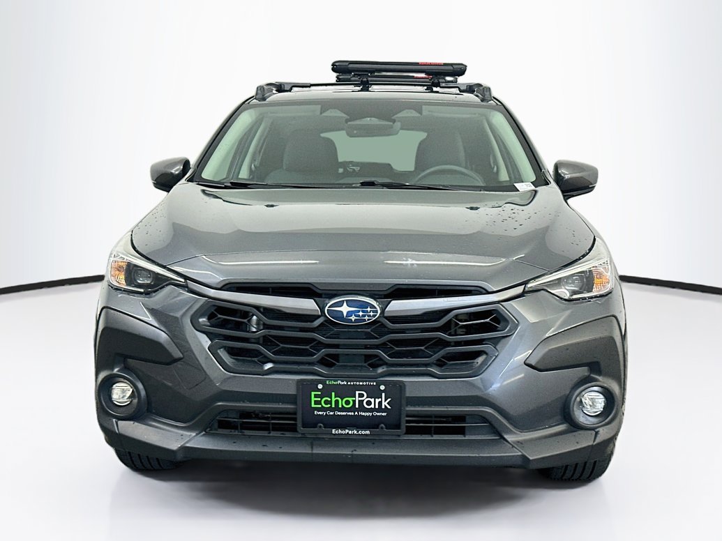 subaru crosstrek 2024 JF2GUADC8R8324309 image subaru crosstrek 2024 JF2GUADC8R8324309 image