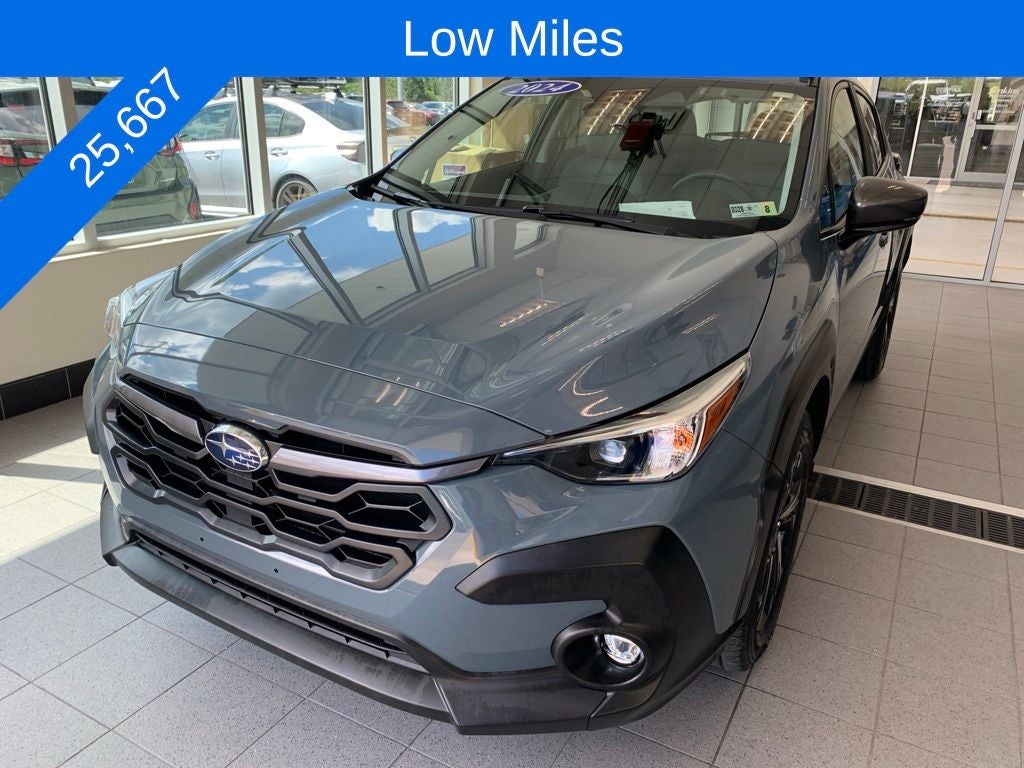 subaru crosstrek 2024 JF2GUADC6RH279712 image subaru crosstrek 2024 JF2GUADC6RH279712 image