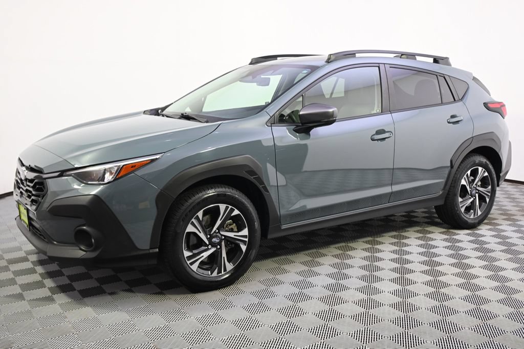 subaru crosstrek 2024 JF2GUADC2R8290951 image subaru crosstrek 2024 JF2GUADC2R8290951 image