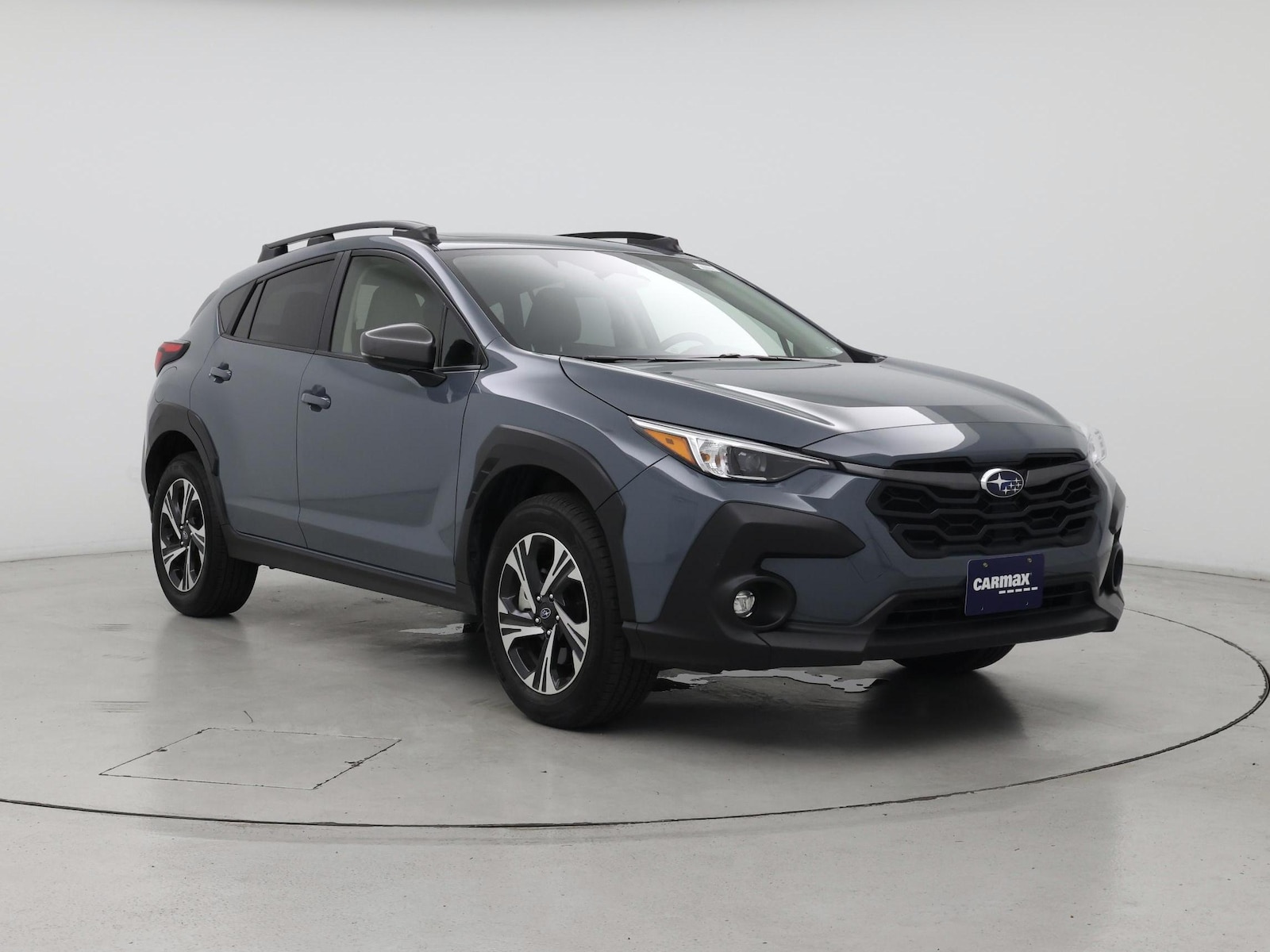 subaru crosstrek 2024 JF2GUADC2R8214291 image subaru crosstrek 2024 JF2GUADC2R8214291 image