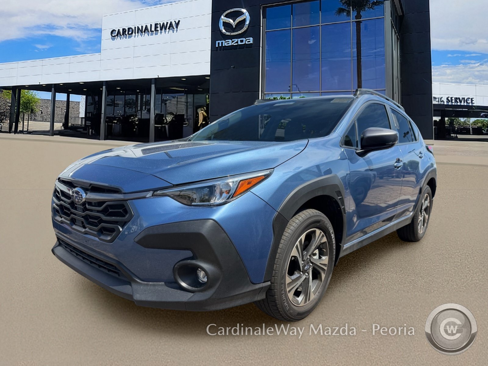 subaru crosstrek 2024 JF2GUADC3RH219306 image subaru crosstrek 2024 JF2GUADC3RH219306 image