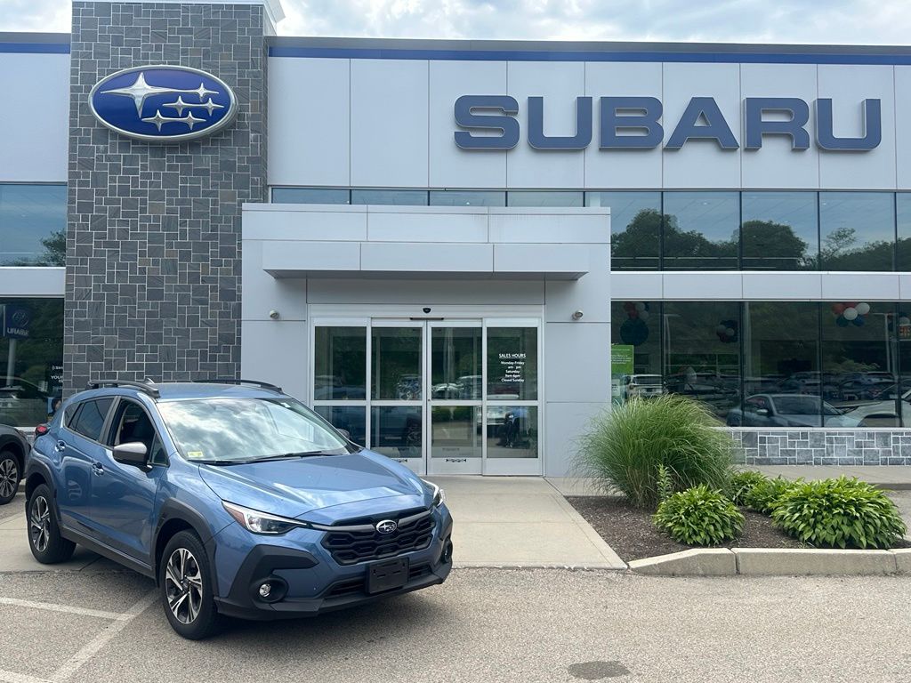 subaru crosstrek 2024 JF2GUADC0RH341900 image subaru crosstrek 2024 JF2GUADC0RH341900 image