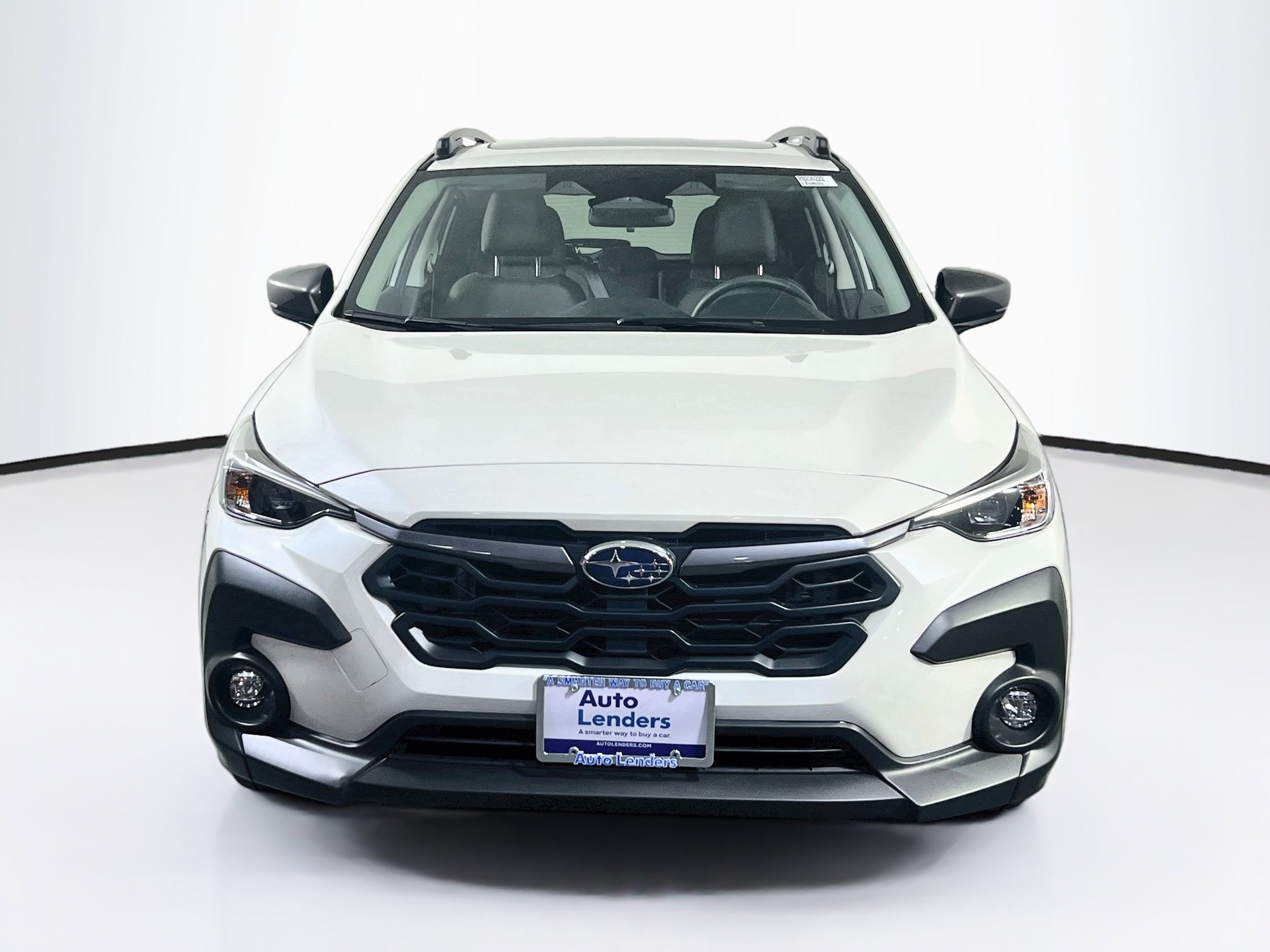 subaru crosstrek 2024 JF2GUADC5R8236222 image subaru crosstrek 2024 JF2GUADC5R8236222 image
