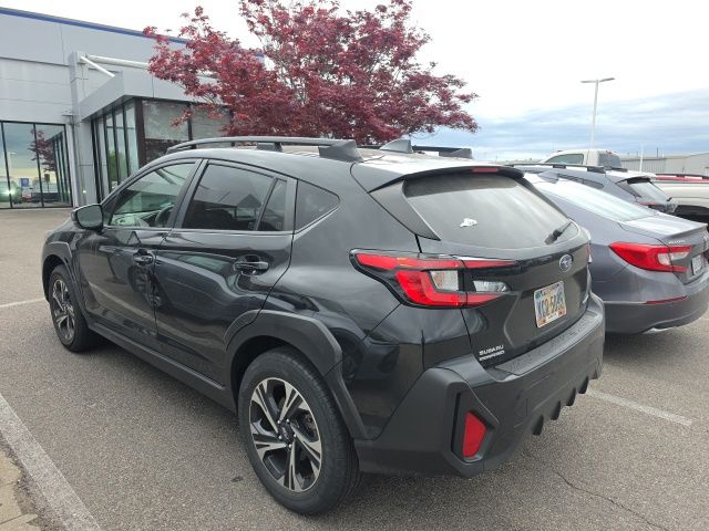 subaru crosstrek 2024 JF2GUADC5RH240464 image subaru crosstrek 2024 JF2GUADC5RH240464 image