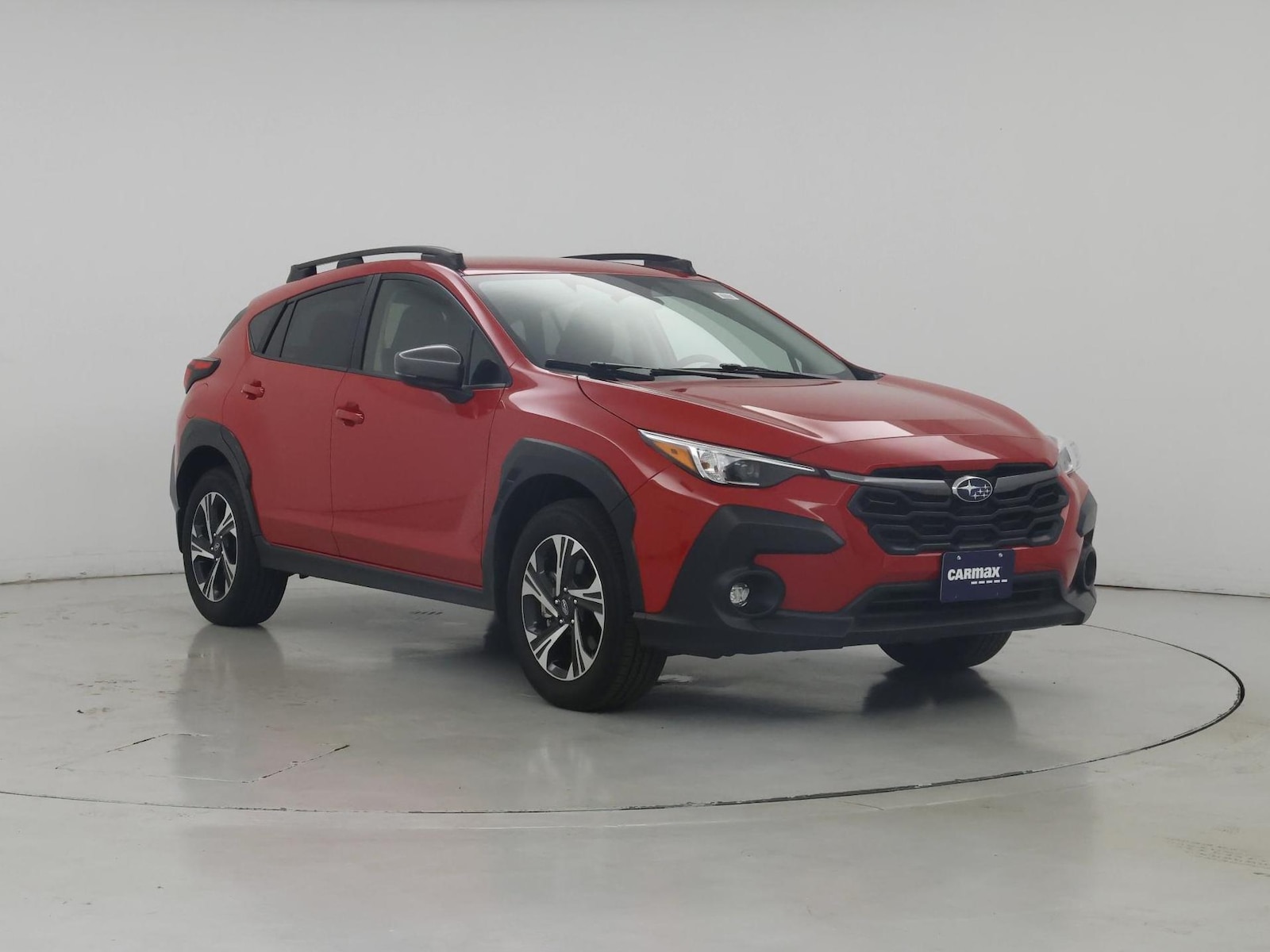 subaru crosstrek 2024 JF2GUADC7R8864024 image subaru crosstrek 2024 JF2GUADC7R8864024 image