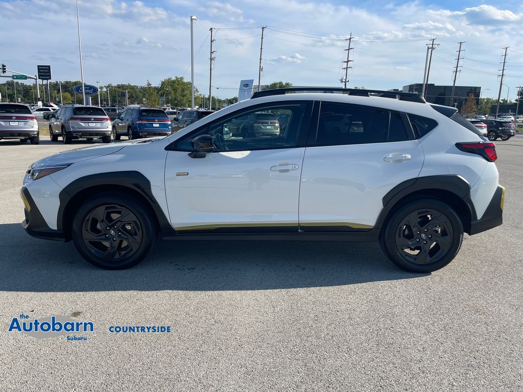 subaru crosstrek 2024 4S4GUHF60R3711282 image subaru crosstrek 2024 4S4GUHF60R3711282 image