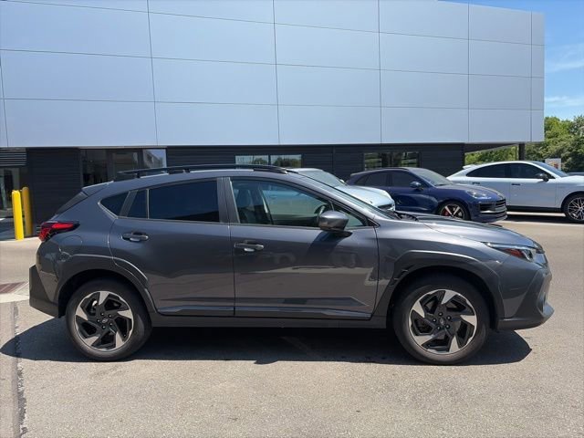subaru crosstrek 2024 4S4GUHL62R3735832 image subaru crosstrek 2024 4S4GUHL62R3735832 image