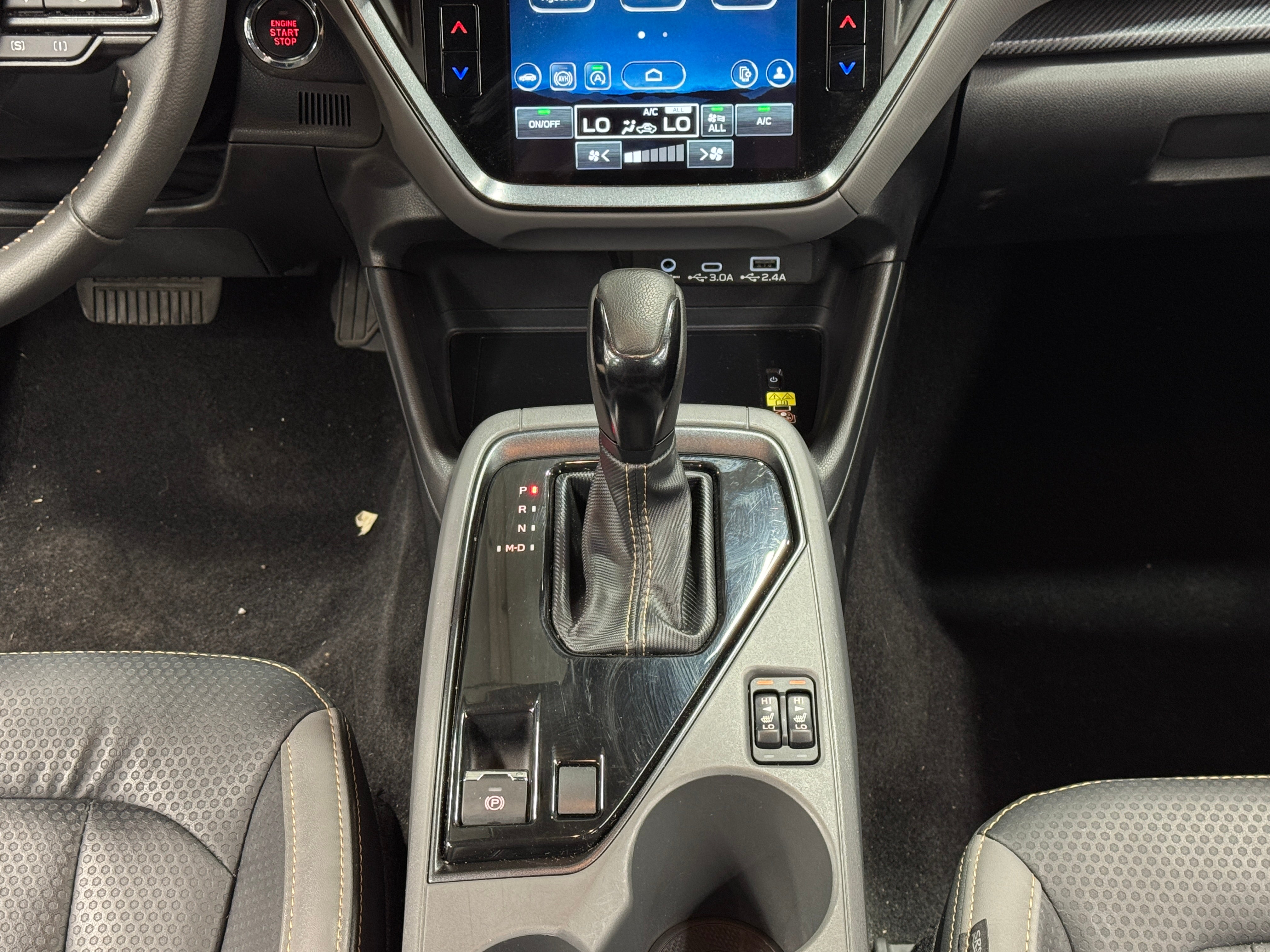 subaru crosstrek 2024 4S4GUHU6XR3776725 image subaru crosstrek 2024 4S4GUHU6XR3776725 image
