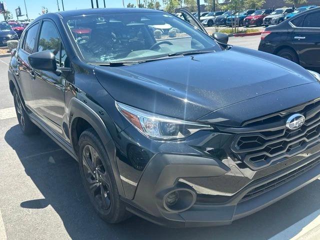 subaru crosstrek 2024 JF2GUABC6RH242890 image subaru crosstrek 2024 JF2GUABC6RH242890 image