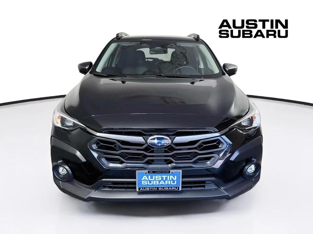 subaru crosstrek 2024 JF2GUADC1RH326516 image subaru crosstrek 2024 JF2GUADC1RH326516 image
