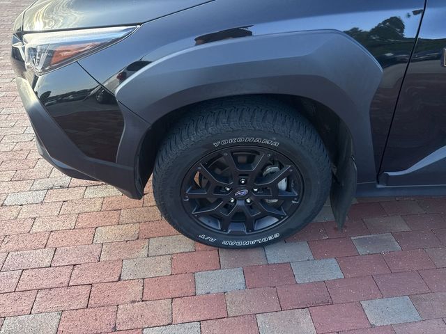subaru crosstrek 2024 4S4GUHU67R3775810 image subaru crosstrek 2024 4S4GUHU67R3775810 image