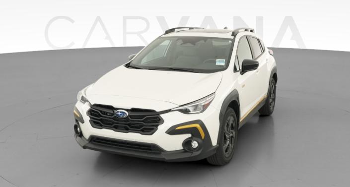 subaru crosstrek 2024 4S4GUHF63R3768043 image subaru crosstrek 2024 4S4GUHF63R3768043 image