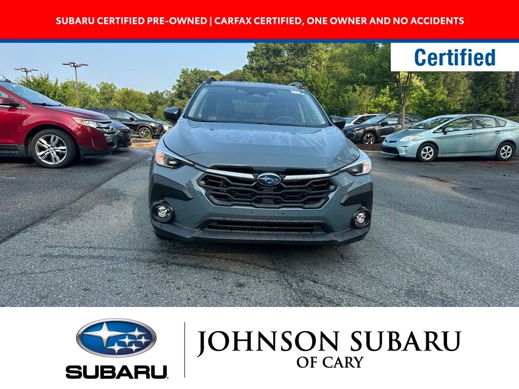subaru crosstrek 2024 JF2GUADC5RH235345 image subaru crosstrek 2024 JF2GUADC5RH235345 image