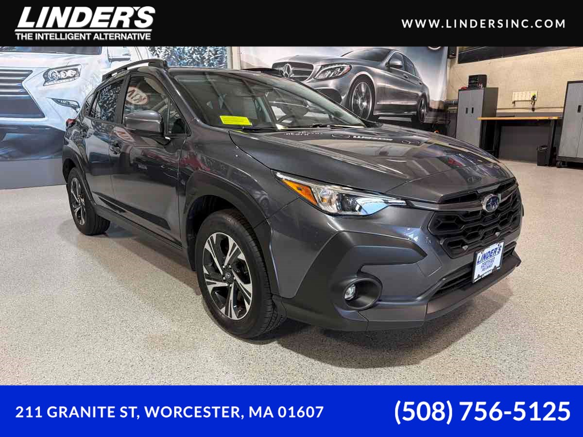 subaru crosstrek 2024 JF2GUADC8R8853484 image subaru crosstrek 2024 JF2GUADC8R8853484 image