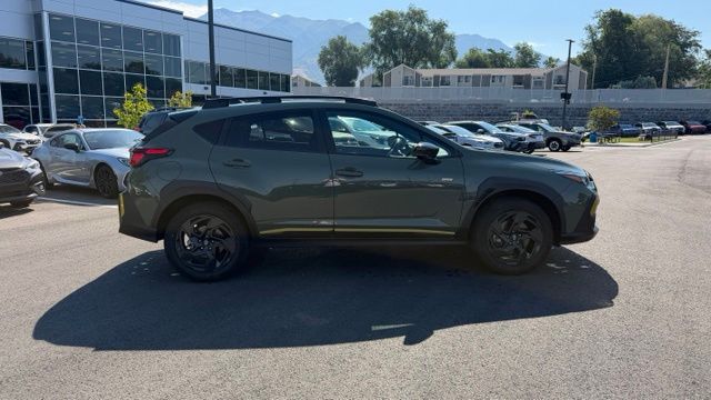 subaru crosstrek 2024 4S4GUHF68R3700126 image subaru crosstrek 2024 4S4GUHF68R3700126 image
