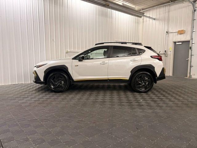 subaru crosstrek 2024 4S4GUHF62R3788008 image subaru crosstrek 2024 4S4GUHF62R3788008 image