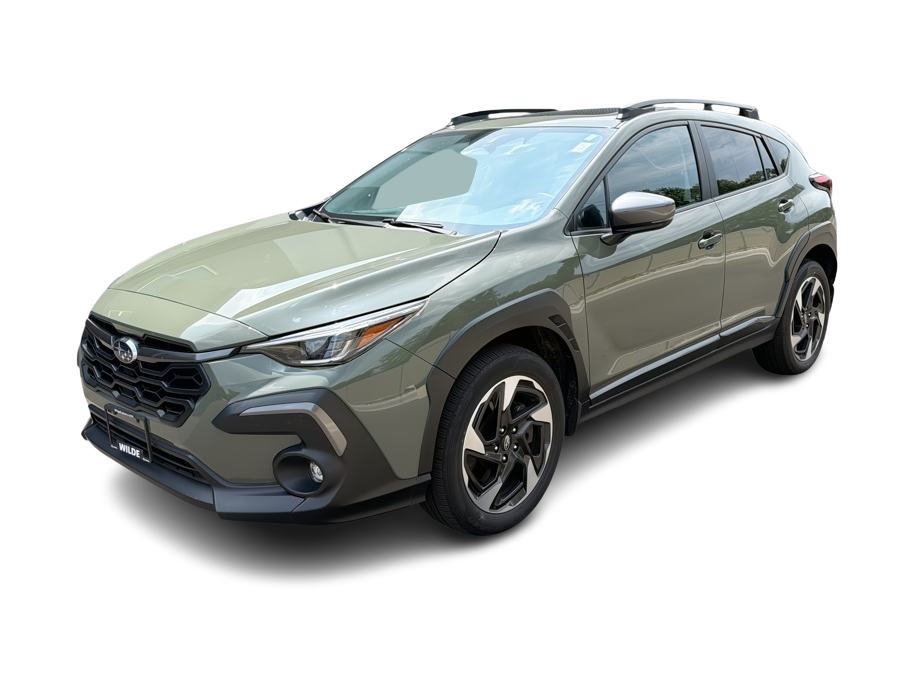 subaru crosstrek 2024 4S4GUHM6XR3720879 image subaru crosstrek 2024 4S4GUHM6XR3720879 image