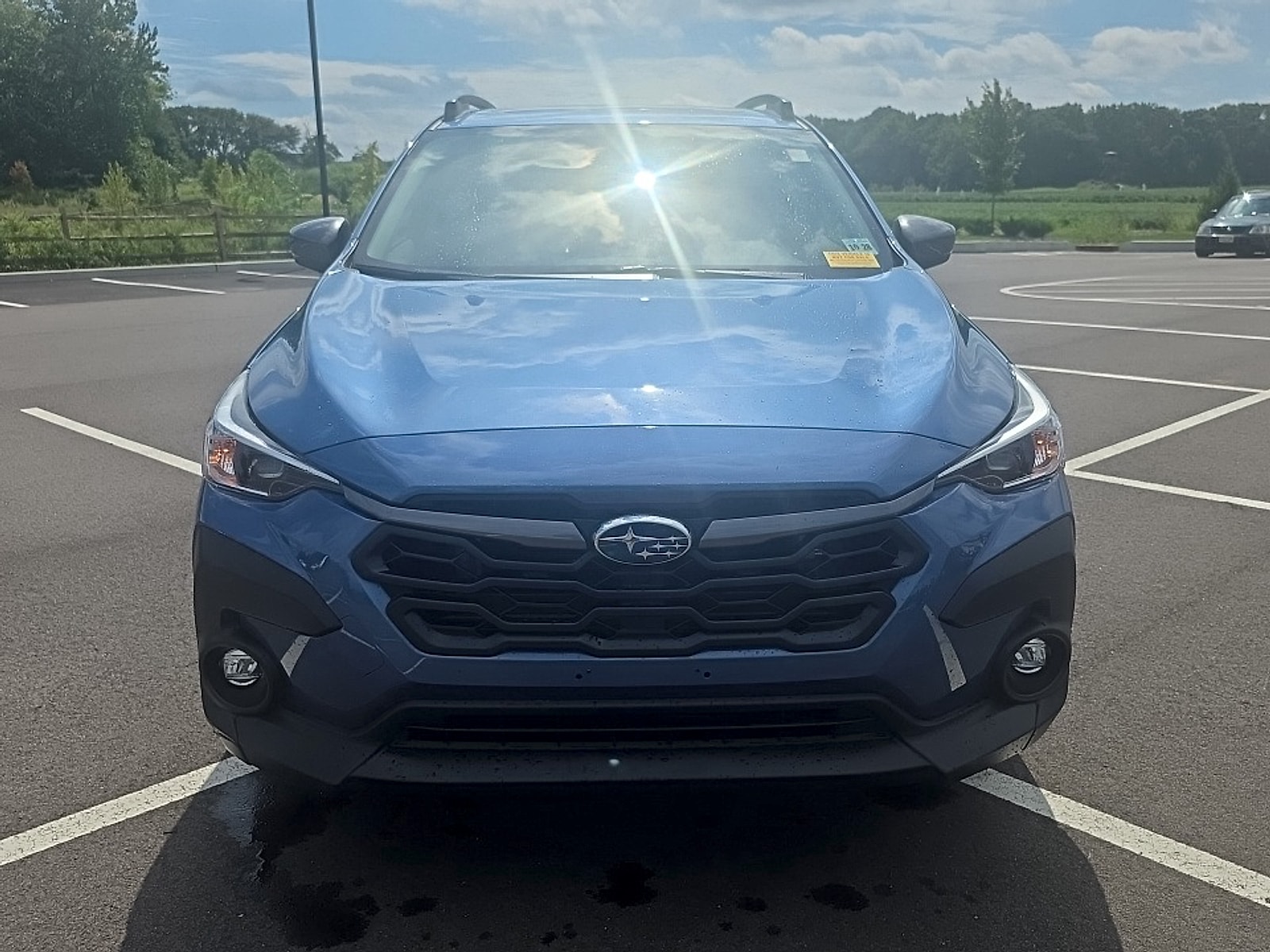subaru crosstrek 2024 JF2GUADCXRH283200 image subaru crosstrek 2024 JF2GUADCXRH283200 image