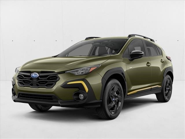 subaru crosstrek 2024 4S4GUHF66R3709388 image subaru crosstrek 2024 4S4GUHF66R3709388 image
