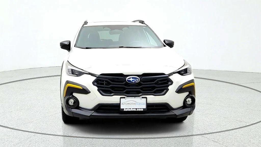 subaru crosstrek 2024 4S4GUHF67R3719900 image subaru crosstrek 2024 4S4GUHF67R3719900 image