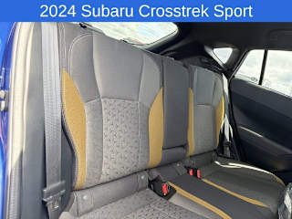 subaru crosstrek 2024 4S4GUHF60R3711346 image subaru crosstrek 2024 4S4GUHF60R3711346 image
