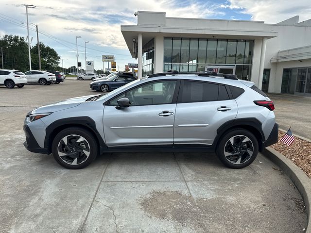subaru crosstrek 2024 4S4GUHM61R3786592 image subaru crosstrek 2024 4S4GUHM61R3786592 image