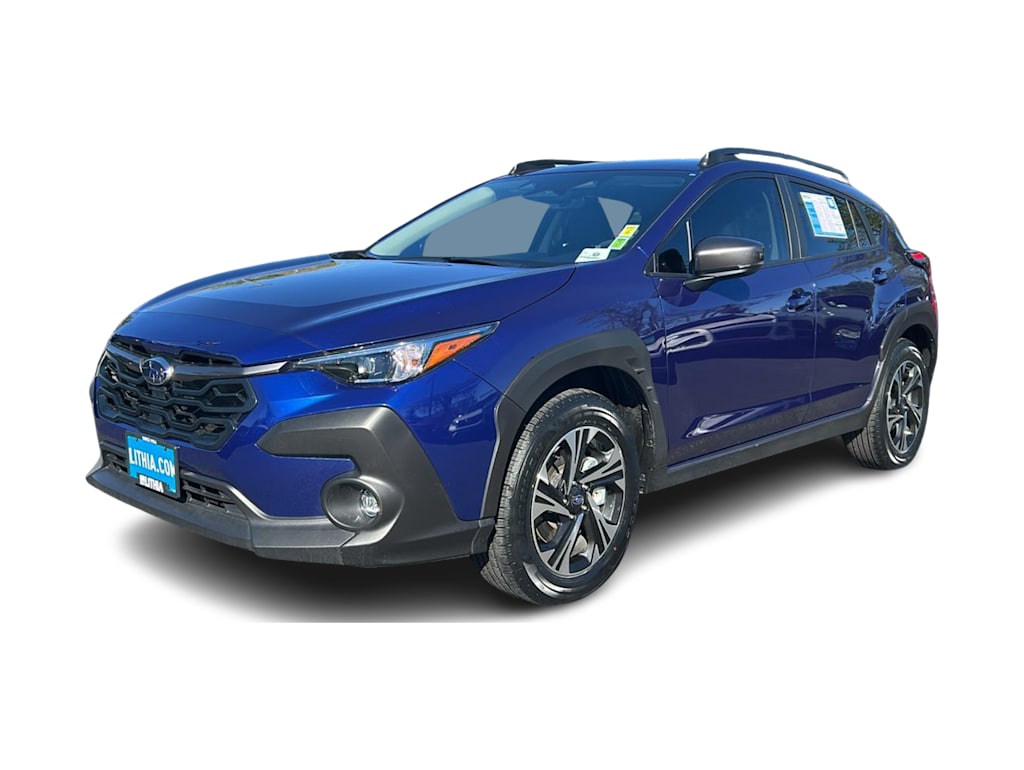 subaru crosstrek 2024 JF2GUADC0R8258418 image subaru crosstrek 2024 JF2GUADC0R8258418 image
