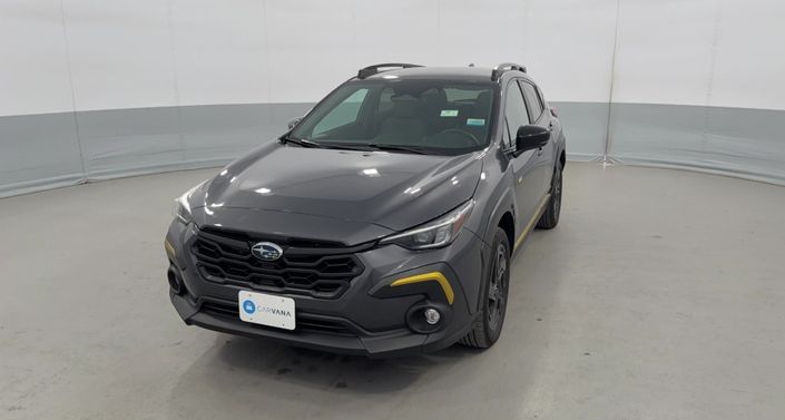 subaru crosstrek 2024 4S4GUHF61R3732206 image subaru crosstrek 2024 4S4GUHF61R3732206 image