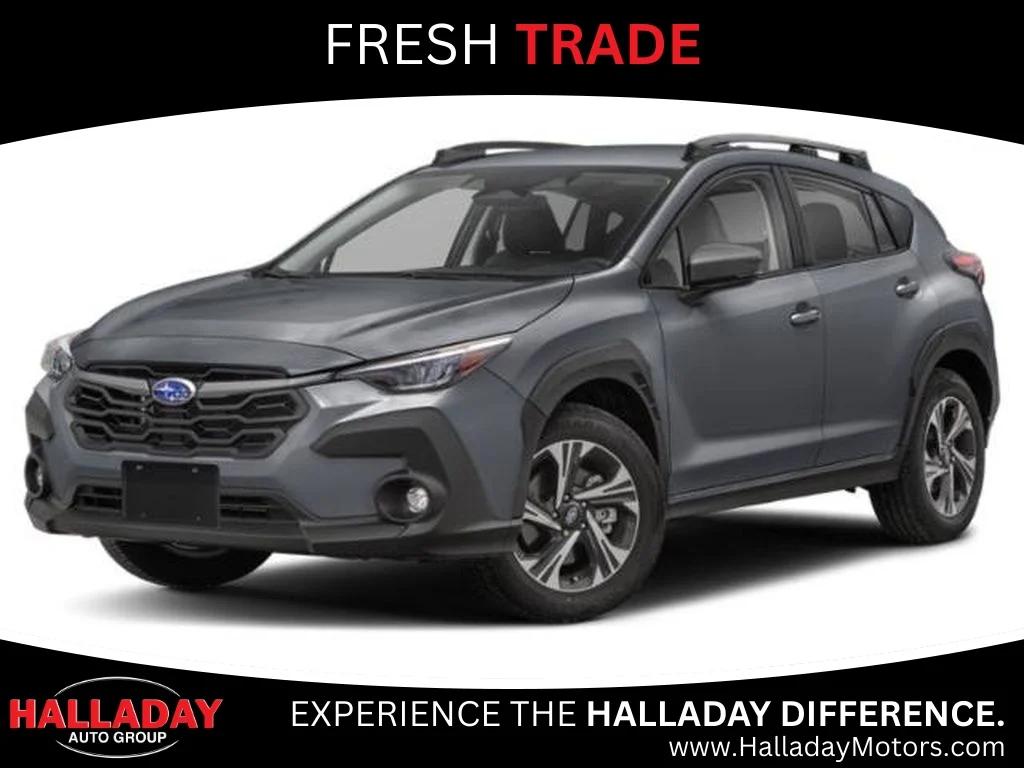 subaru crosstrek 2024 JF2GUADC0R8266504 image subaru crosstrek 2024 JF2GUADC0R8266504 image