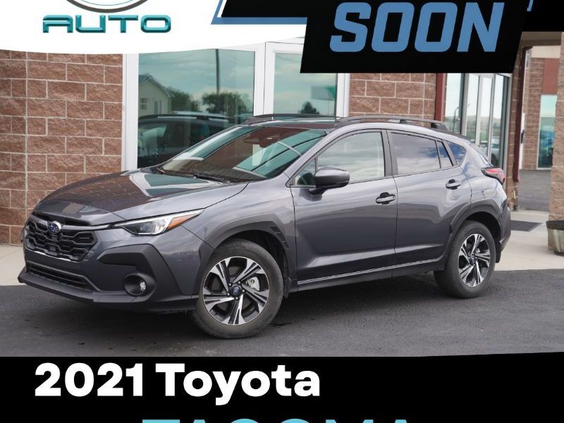 subaru crosstrek 2024 JF2GUADC8R8863383 image subaru crosstrek 2024 JF2GUADC8R8863383 image