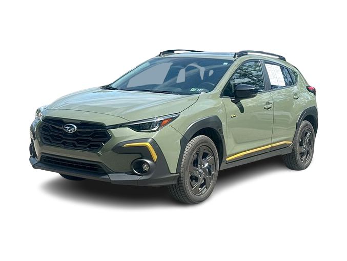subaru crosstrek 2024 4S4GUHF64R3708126 image subaru crosstrek 2024 4S4GUHF64R3708126 image