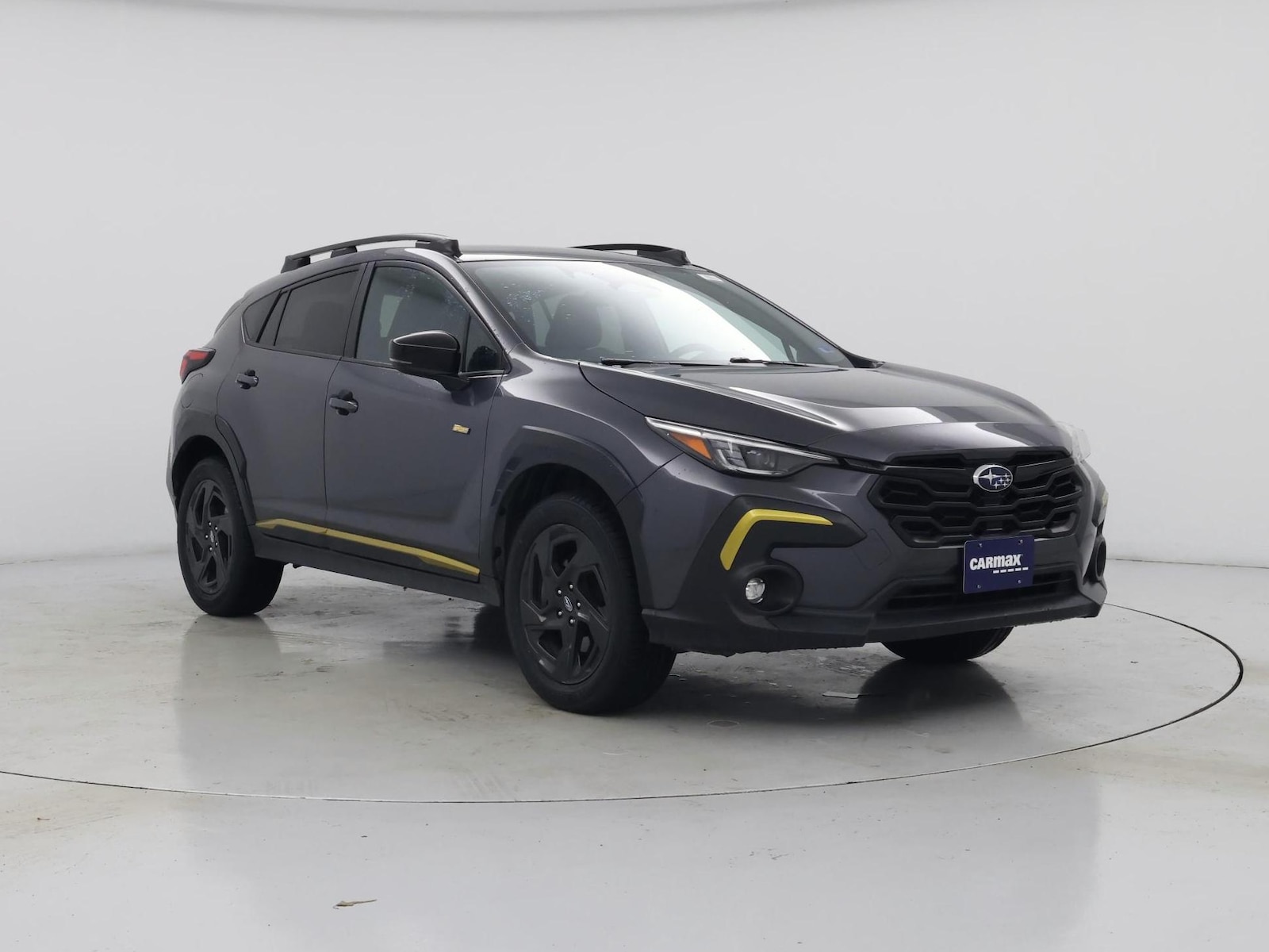 subaru crosstrek 2024 4S4GUHF63R3800912 image subaru crosstrek 2024 4S4GUHF63R3800912 image
