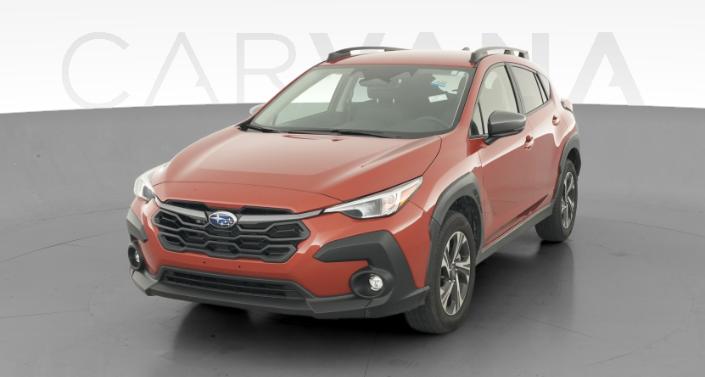 subaru crosstrek 2024 JF2GUADC0RH864527 image subaru crosstrek 2024 JF2GUADC0RH864527 image