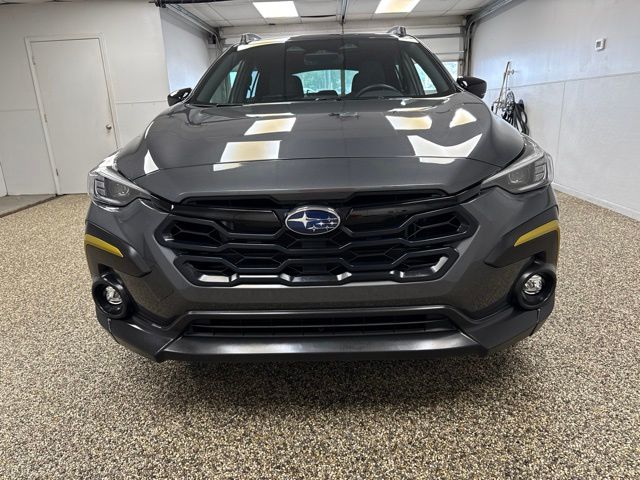 subaru crosstrek 2024 4S4GUHF63R3722616 image subaru crosstrek 2024 4S4GUHF63R3722616 image