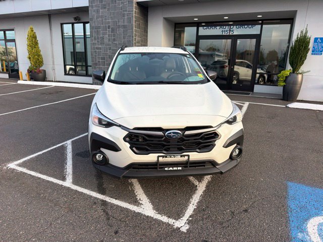 subaru crosstrek 2024 JF2GUADCXRH201949 image subaru crosstrek 2024 JF2GUADCXRH201949 image
