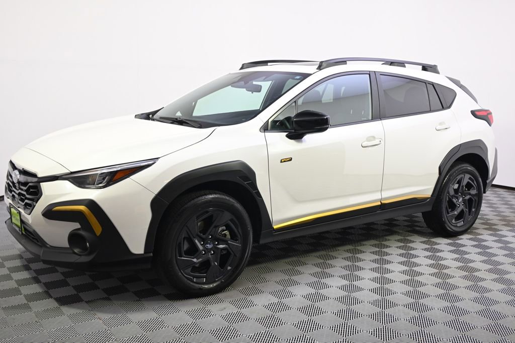 subaru crosstrek 2024 4S4GUHF6XR3706350 image subaru crosstrek 2024 4S4GUHF6XR3706350 image