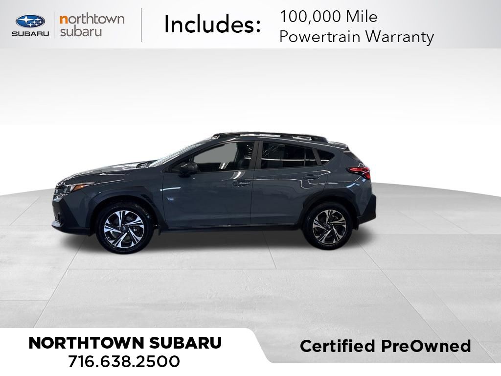 subaru crosstrek 2024 JF2GUADCXRH281544 image subaru crosstrek 2024 JF2GUADCXRH281544 image
